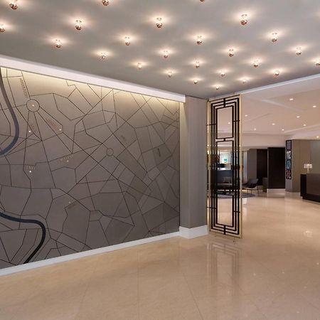 Le Meridien Visconti Roma Ngoại thất bức ảnh