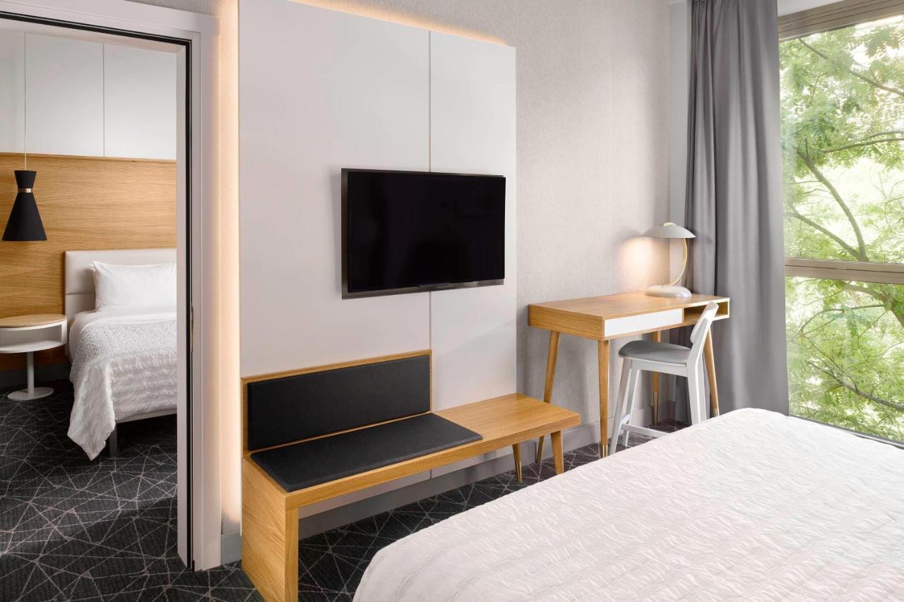 Le Meridien Visconti Roma Ngoại thất bức ảnh