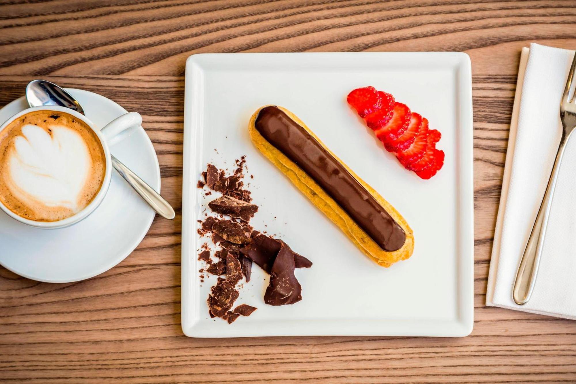 Le Meridien Visconti Roma Ngoại thất bức ảnh