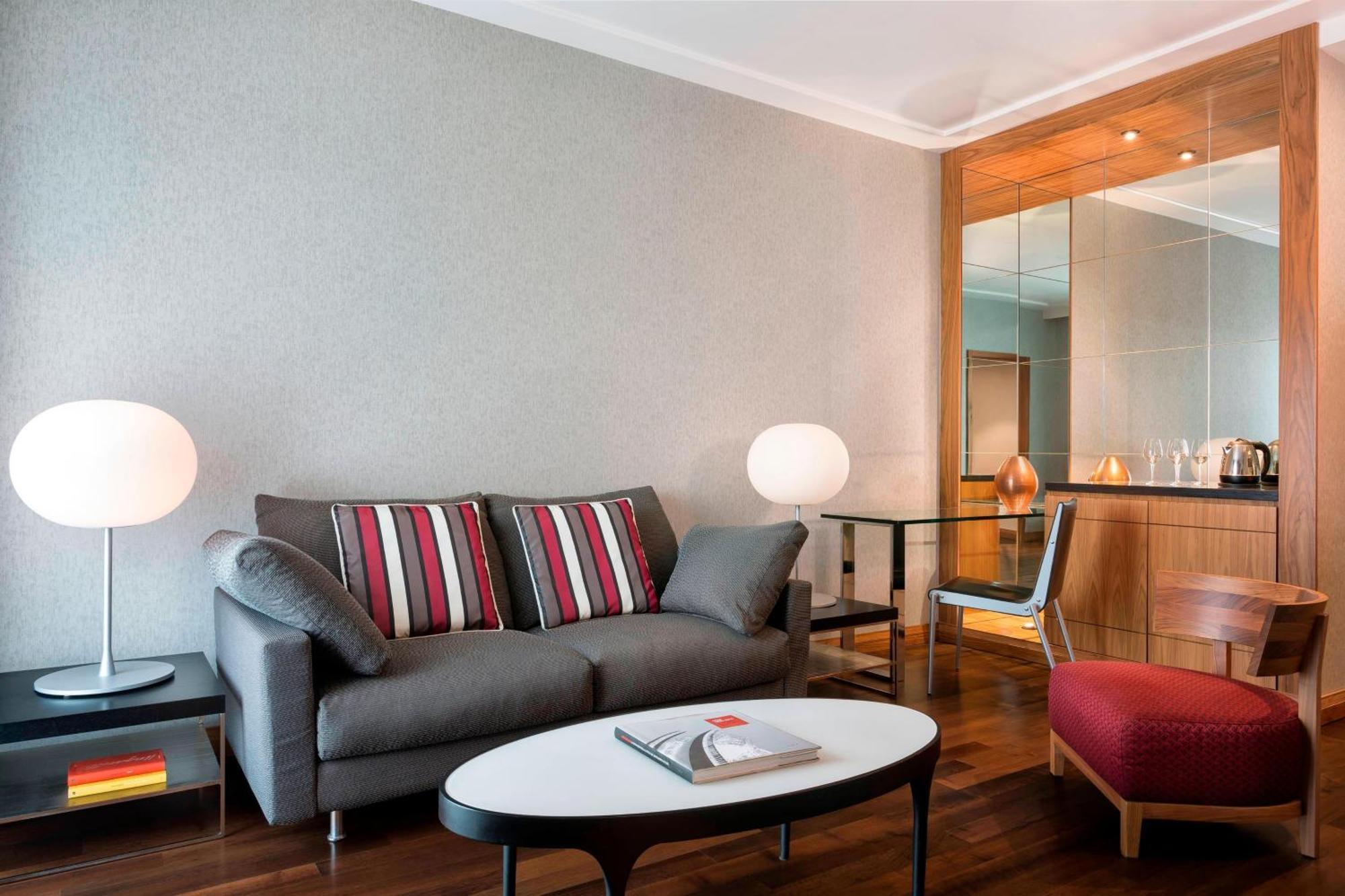 Le Meridien Visconti Roma Ngoại thất bức ảnh