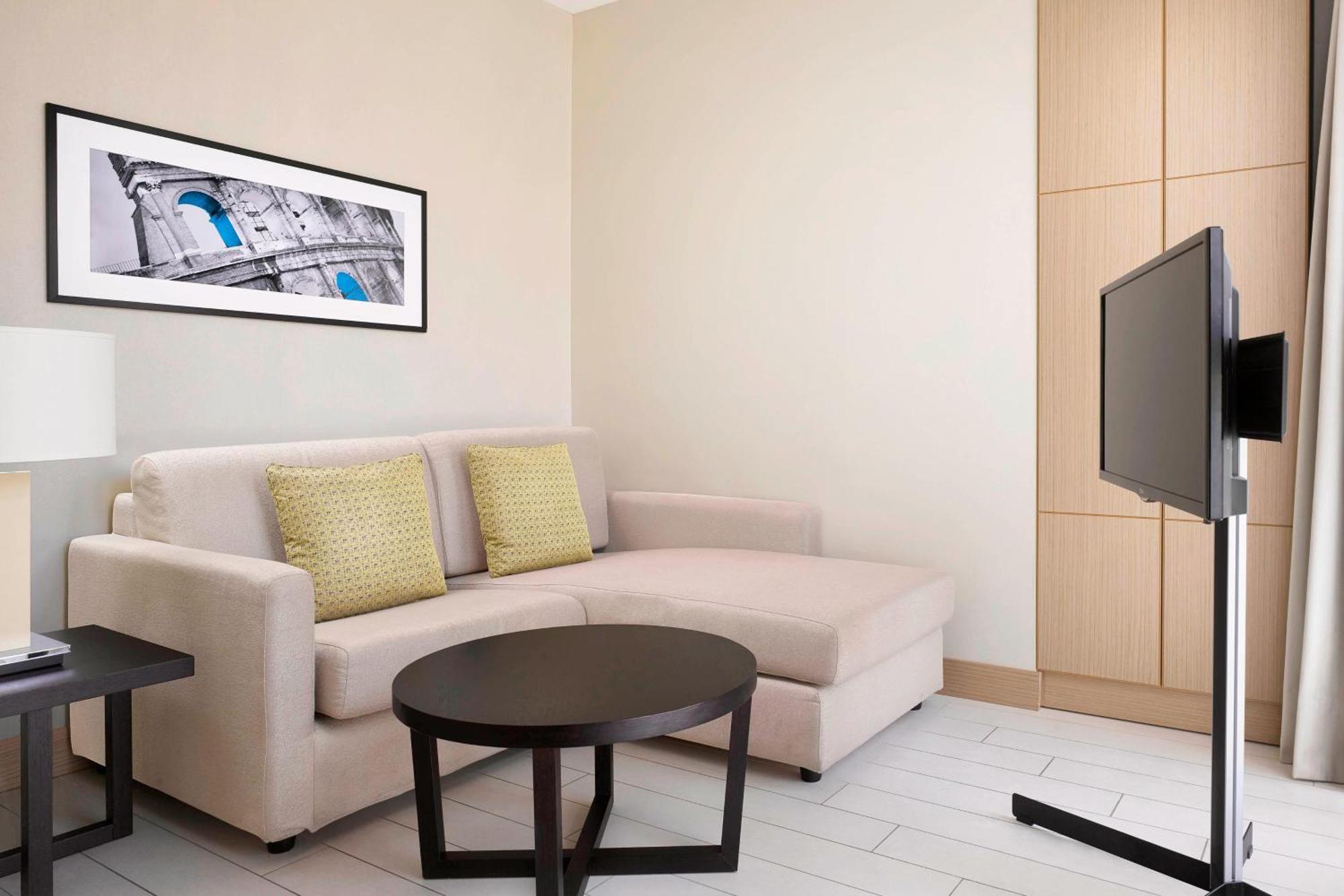 Le Meridien Visconti Roma Ngoại thất bức ảnh