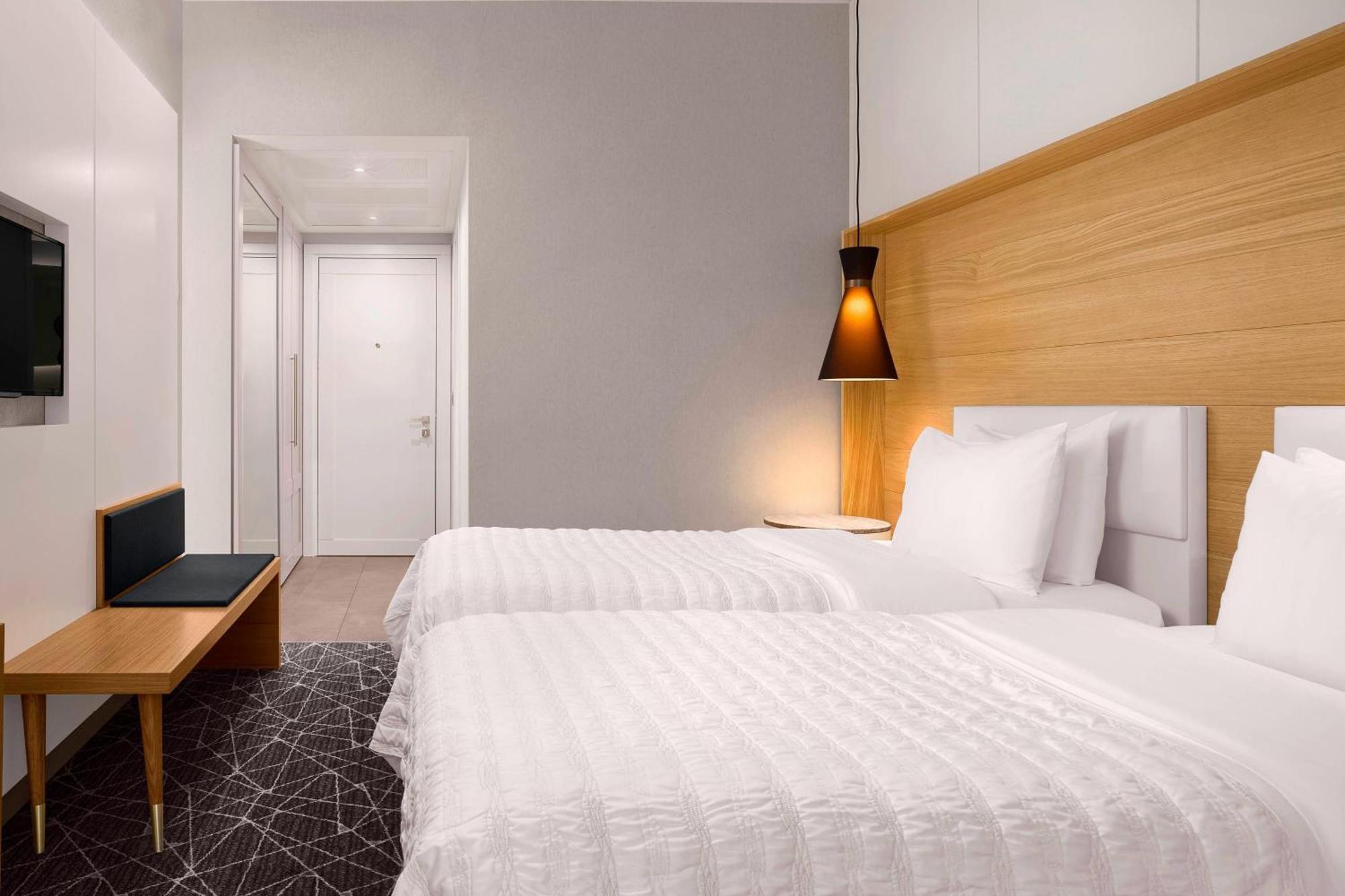 Le Meridien Visconti Roma Ngoại thất bức ảnh