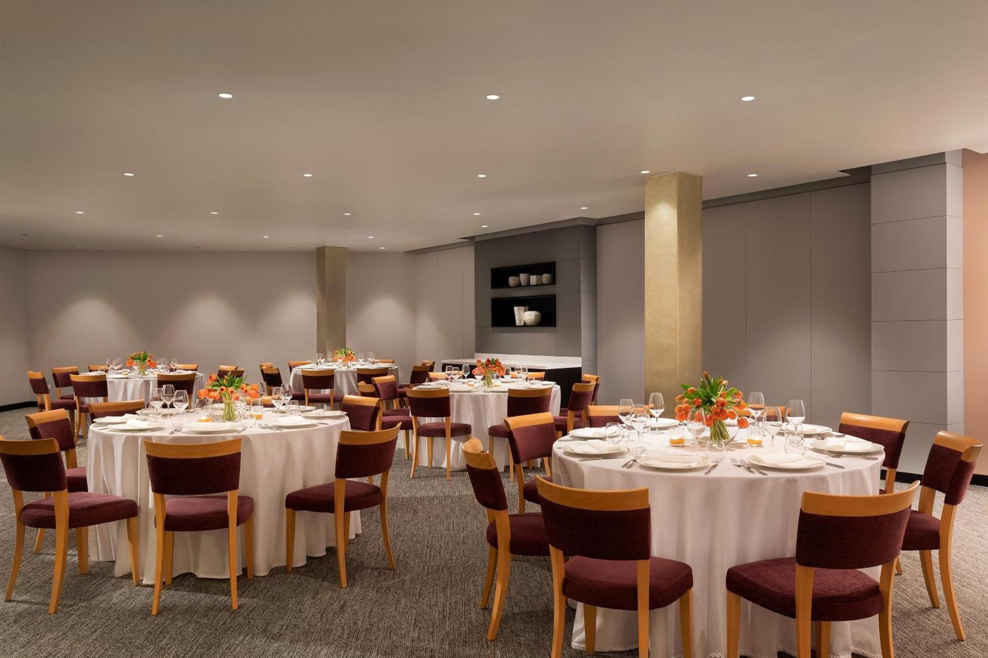 Le Meridien Visconti Roma Ngoại thất bức ảnh