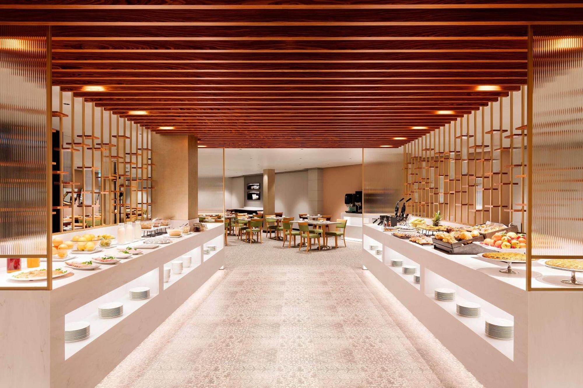 Le Meridien Visconti Roma Ngoại thất bức ảnh