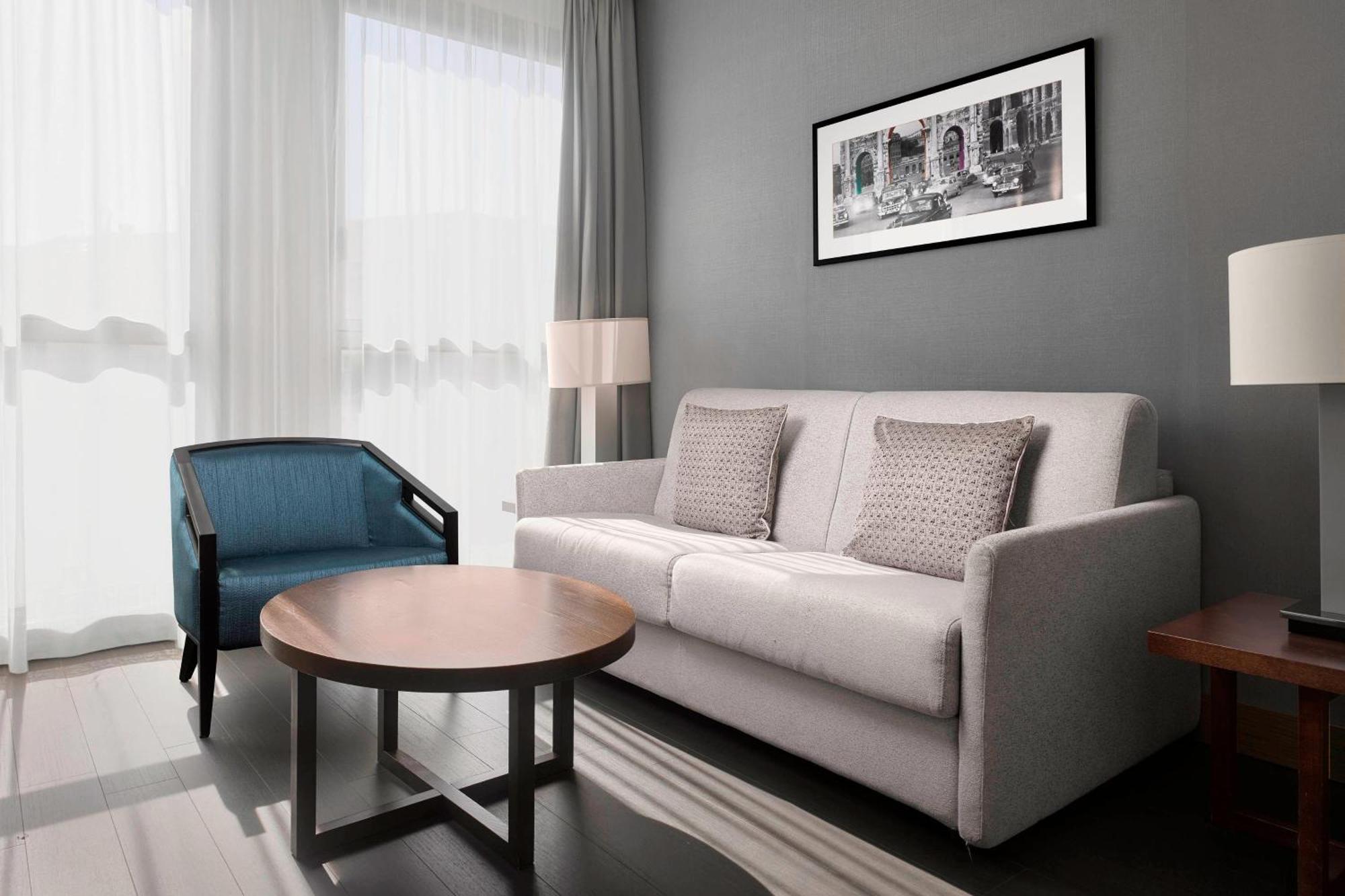 Le Meridien Visconti Roma Ngoại thất bức ảnh
