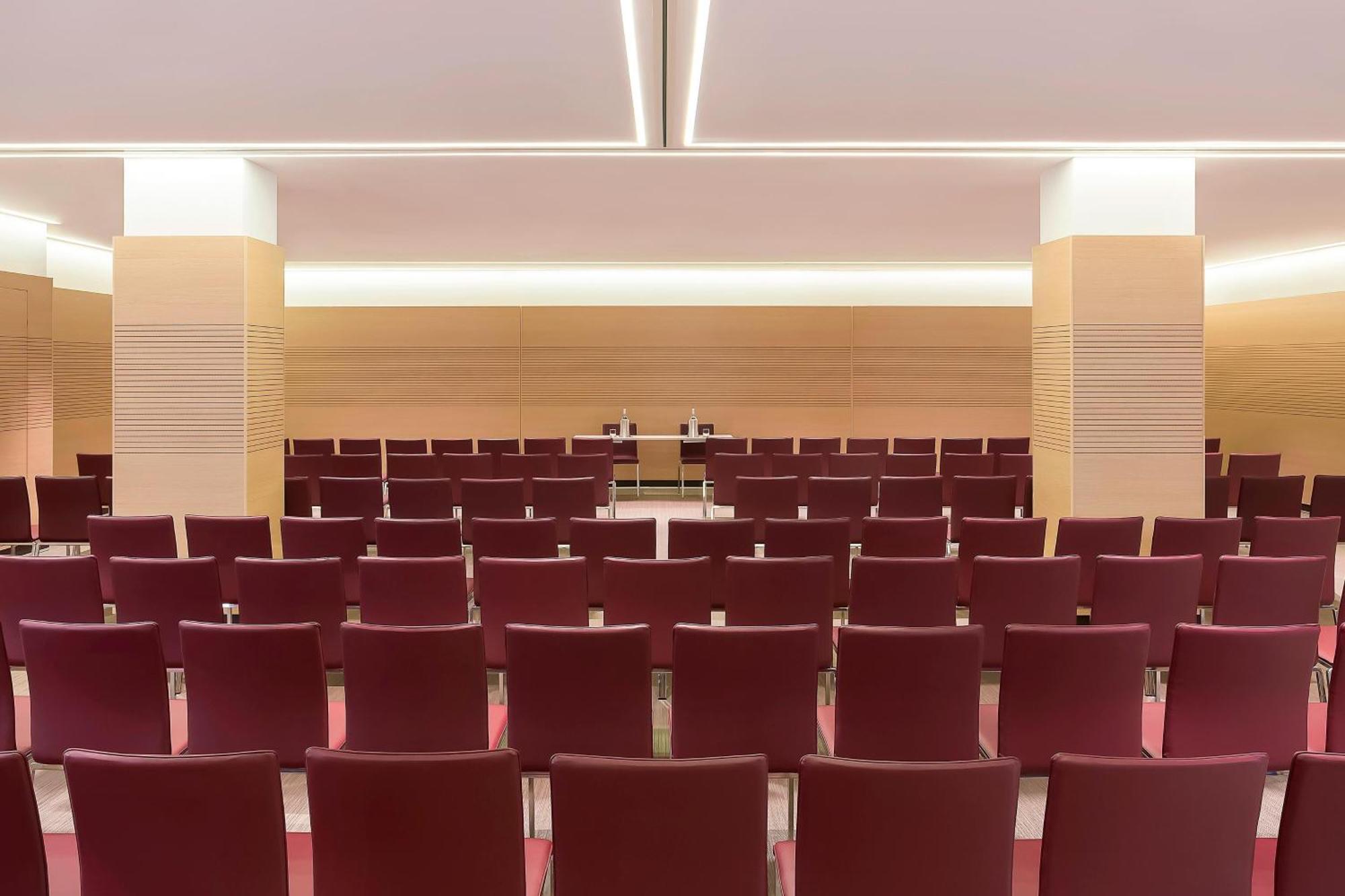Le Meridien Visconti Roma Ngoại thất bức ảnh